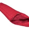 Vaude Sioux 100 SYN Slaapzak - Rood 2 Vaude Sioux 100 SYN Slaapzak - Rood -Professionele outdoor kampeerwinkel sioux 100 rood