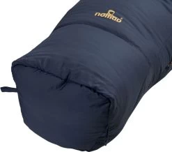 Nomad Inca 1200 Slaapzak - Blauw -Professionele outdoor kampeerwinkel slin09f6ds32737 2 resultaat