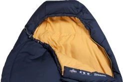 Nomad Inca 900 Slaapzak - Blauw 9 Nomad Inca 900 Slaapzak - Blauw -Professionele outdoor kampeerwinkel slin09f6ds32737 3 resultaat