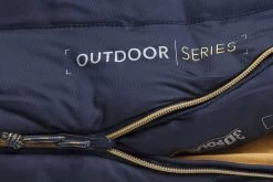 Nomad Inca 900 Slaapzak - Blauw 11 Nomad Inca 900 Slaapzak - Blauw -Professionele outdoor kampeerwinkel slin09f6ds32737 5 resultaat