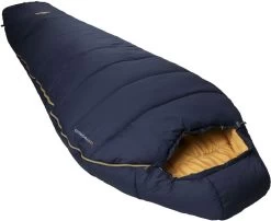 Nomad Inca 1200 Slaapzak - Blauw -Professionele outdoor kampeerwinkel slin12t2ss32737 2 resultaat