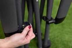 Dometic Stark 180 Redux - Opvouwbare Campingstoel 13 Dometic Stark 180 Redux - Opvouwbare Campingstoel -Professionele outdoor kampeerwinkel stark180 4