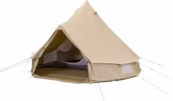 Bo-Camp Urban Outdoor Streeterville Bell Tent - 6 Persoons