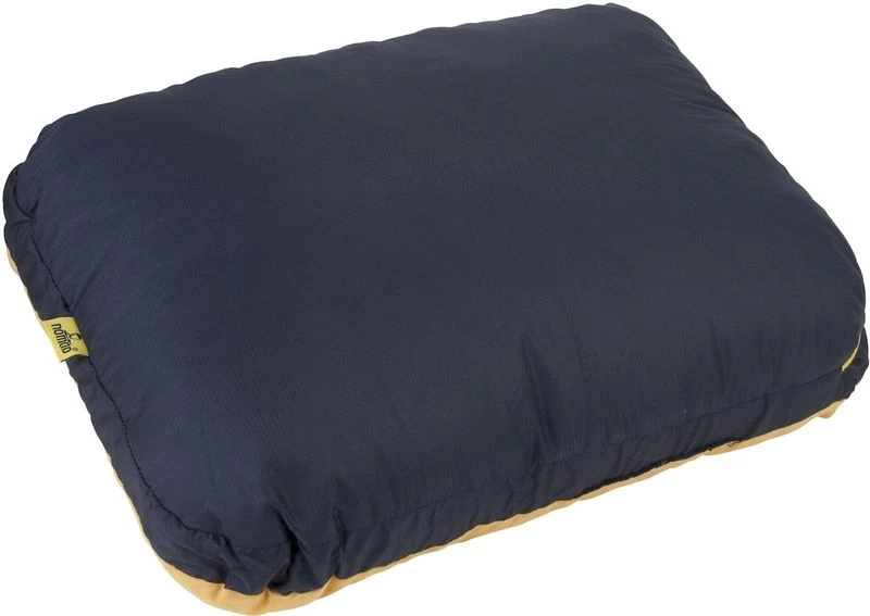 Nomad Drytouch Pillow - Reiskussen 3 Nomad Drytouch Pillow - Reiskussen