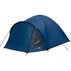 Highlander Juniper 4 Koepeltent - 4 Persoons 7 Highlander Juniper 4 Koepeltent - 4 Persoons -Professionele outdoor kampeerwinkel ten128 db front