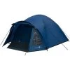 Highlander Juniper 4 Koepeltent - 4 Persoons 2 Highlander Juniper 4 Koepeltent - 4 Persoons -Professionele outdoor kampeerwinkel ten128 db open