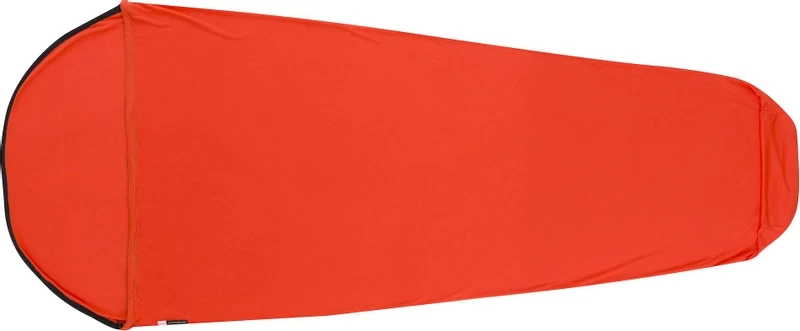 Sea To Summit Reactor Extreme Thermolite Mummymodel Lakenzak XL - Oranje 3 Sea To Summit Reactor Extreme Thermolite Mummymodel Lakenzak XL - Oranje