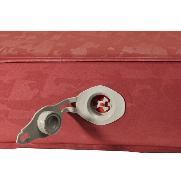 Vaude Tour 3.8 M Zelfopblazende Slaapmat 4 Vaude Tour 3.8 M Zelfopblazende Slaapmat - Afbeelding 2