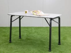 Dometic TPV 115 Campingtafel - 115 X 60 Cm 11 Dometic TPV 115 Campingtafel - 115 X 60 Cm -Professionele outdoor kampeerwinkel tpv115 2