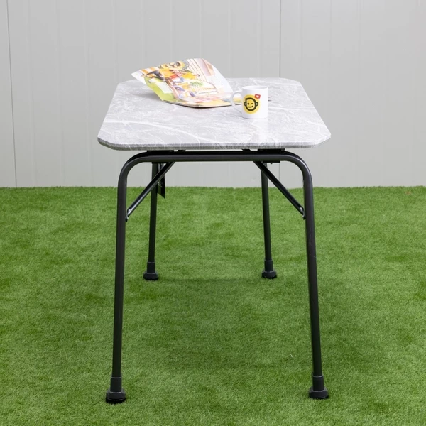 Dometic TPV 115 Campingtafel - 115 X 60 Cm 5 Dometic TPV 115 Campingtafel - 115 X 60 Cm - Afbeelding 3