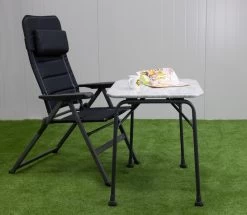 Dometic TPV 80 Campingtafel - 80 X 60 Cm -Professionele outdoor kampeerwinkel tpv 080 4