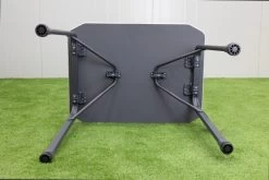 Dometic TPV 80 Campingtafel - 80 X 60 Cm -Professionele outdoor kampeerwinkel tpv 080 5