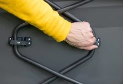 Dometic TPV 80 Campingtafel - 80 X 60 Cm -Professionele outdoor kampeerwinkel tpv 080 6