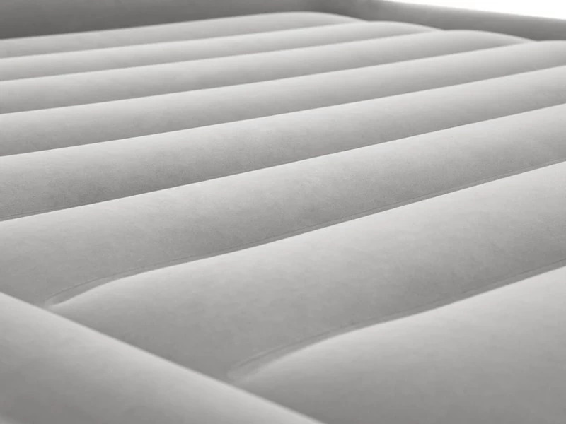 Bestway Tritech Premium Luchtbed - Queensize - Ingebouwde Elektrische Pomp 5 Bestway Tritech Premium Luchtbed - Queensize - Ingebouwde Elektrische Pomp - Afbeelding 3