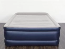Bestway Tritech Premium Luchtbed - Queensize - Ingebouwde Elektrische Pomp 8 Bestway Tritech Premium Luchtbed - Queensize - Ingebouwde Elektrische Pomp -Professionele outdoor kampeerwinkel tritech2.4 1