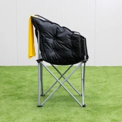 Kampa Fog Kuipstoel - Grijs 12 Kampa Fog Kuipstoel - Grijs -Professionele outdoor kampeerwinkel tubchair2