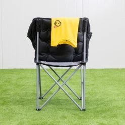 Kampa Fog Kuipstoel - Grijs 13 Kampa Fog Kuipstoel - Grijs -Professionele outdoor kampeerwinkel tubchair3