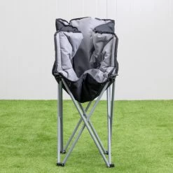 Kampa Fog Kuipstoel - Grijs 16 Kampa Fog Kuipstoel - Grijs -Professionele outdoor kampeerwinkel tubchair6