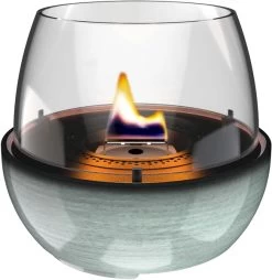 Tenderflame Tulip 18 Tafelhaard - Groen