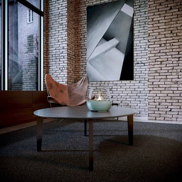 Tenderflame Tulip 18 Tafelhaard - Groen 5 Tenderflame Tulip 18 Tafelhaard - Groen - Afbeelding 3