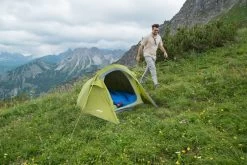 Vango Soul 200 Tunneltent - 2 Persoons 11 Vango Soul 200 Tunneltent - 2 Persoons -Professionele outdoor kampeerwinkel vango soul 100 5