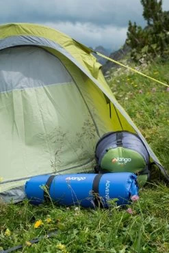 Vango Soul 300 Tunneltent - 3 Persoons 12 Vango Soul 300 Tunneltent - 3 Persoons -Professionele outdoor kampeerwinkel vango soul 300 1