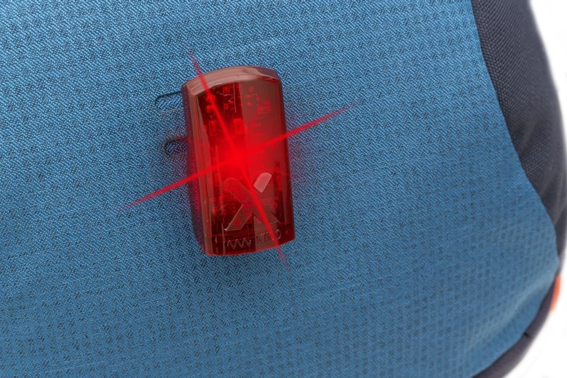 Vaude Wizard Rugzak 18 + 4 Liter - Zwart/bruin 8 Vaude Wizard Rugzak 18 + 4 Liter - Zwart/bruin - Afbeelding 6