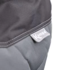 Kampa XL High Back Chair Fog Vouwstoel - Grijs 14 Kampa XL High Back Chair Fog Vouwstoel - Grijs -Professionele outdoor kampeerwinkel xlhighbackfog5