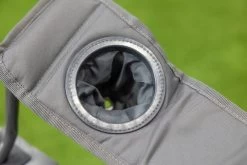 Kampa XL High Back Chair Fog Vouwstoel - Grijs 15 Kampa XL High Back Chair Fog Vouwstoel - Grijs -Professionele outdoor kampeerwinkel xlhighbackfog6