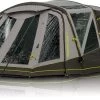 Zempire Aero TL Pro Opblaasbare Tent - 5 Persoons 2 Zempire Aero TL Pro Opblaasbare Tent - 5 Persoons -Professionele outdoor kampeerwinkel zempire aero tl pro opblaasbare tent 10 1