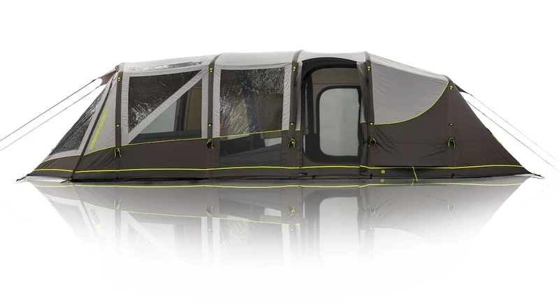 Zempire Aero TXL Pro Opblaasbare Tent - 6 Persoons 4 Zempire Aero TXL Pro Opblaasbare Tent - 6 Persoons - Afbeelding 2