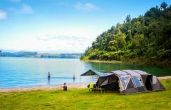 Zempire Aero TXL Pro Opblaasbare Tent - 6 Persoons 36 Zempire Aero TXL Pro Opblaasbare Tent - 6 Persoons -Professionele outdoor kampeerwinkel zempire aero txl pro opblaasbare tent 11