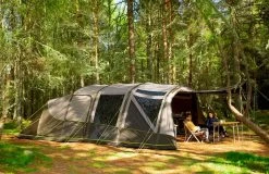 Zempire Aero TXL Pro Opblaasbare Tent - 6 Persoons 37 Zempire Aero TXL Pro Opblaasbare Tent - 6 Persoons -Professionele outdoor kampeerwinkel zempire aero txl pro opblaasbare tent 13