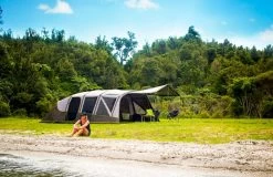 Zempire Aero TXL Pro Opblaasbare Tent - 6 Persoons 35 Zempire Aero TXL Pro Opblaasbare Tent - 6 Persoons -Professionele outdoor kampeerwinkel zempire aero txl pro opblaasbare tent 14