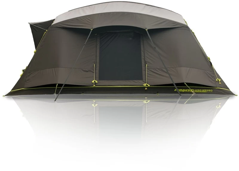Zempire Aero TXL Pro Opblaasbare Tent - 6 Persoons 6 Zempire Aero TXL Pro Opblaasbare Tent - 6 Persoons - Afbeelding 4