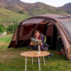 Zempire Aero TXL Pro Opblaasbare Tent - 6 Persoons 33 Zempire Aero TXL Pro Opblaasbare Tent - 6 Persoons -Professionele outdoor kampeerwinkel zempire aero txl pro opblaasbare tent 21