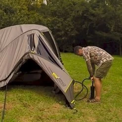 Zempire Aero TXL Pro Opblaasbare Tent - 6 Persoons 32 Zempire Aero TXL Pro Opblaasbare Tent - 6 Persoons -Professionele outdoor kampeerwinkel zempire aero txl pro opblaasbare tent 22