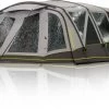 Zempire Aero TXL Pro Opblaasbare Tent - 6 Persoons 2 Zempire Aero TXL Pro Opblaasbare Tent - 6 Persoons -Professionele outdoor kampeerwinkel zempire aero txl pro opblaasbare tent 9