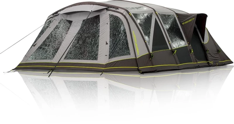 Zempire Aero TXL Pro Opblaasbare Tent - 6 Persoons 3 Zempire Aero TXL Pro Opblaasbare Tent - 6 Persoons
