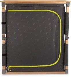 Zempire Eco Fold Single V2 Opvouwbare Campingkast - Enkel 16 Zempire Eco Fold Single V2 Opvouwbare Campingkast - Enkel -Professionele outdoor kampeerwinkel zempire eco fold single v2 opvouwbare campingkast enkel 11