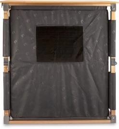 Zempire Eco Fold Single V2 Opvouwbare Campingkast - Enkel 19 Zempire Eco Fold Single V2 Opvouwbare Campingkast - Enkel -Professionele outdoor kampeerwinkel zempire eco fold single v2 opvouwbare campingkast enkel 12