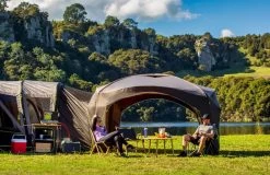 Zempire Eco Fold Single V2 Opvouwbare Campingkast - Enkel 22 Zempire Eco Fold Single V2 Opvouwbare Campingkast - Enkel -Professionele outdoor kampeerwinkel zempire eco fold single v2 opvouwbare campingkast enkel 4