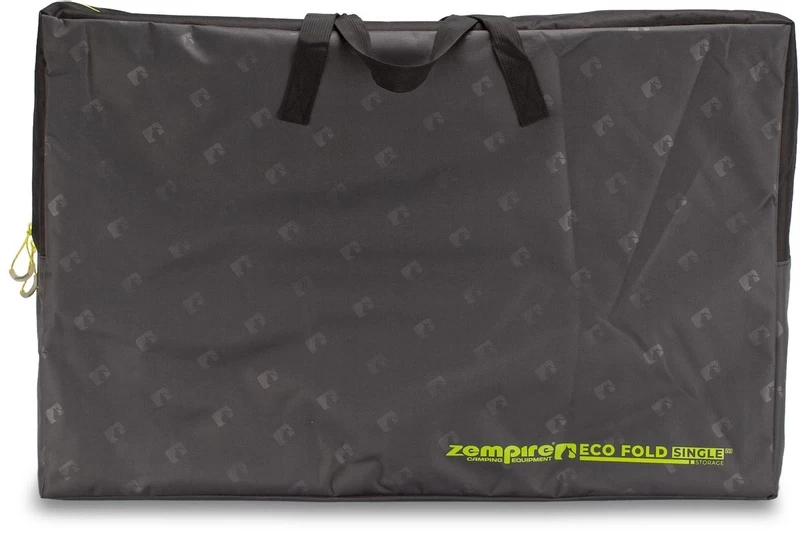 Zempire Eco Fold Single V2 Opvouwbare Campingkast - Enkel 10 Zempire Eco Fold Single V2 Opvouwbare Campingkast - Enkel - Afbeelding 8
