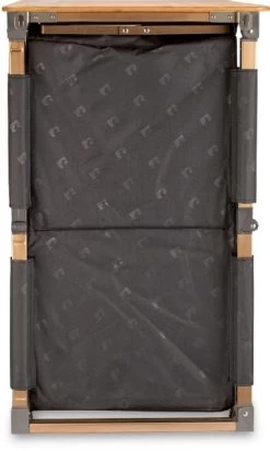 Zempire Eco Fold Single V2 Opvouwbare Campingkast - Enkel 18 Zempire Eco Fold Single V2 Opvouwbare Campingkast - Enkel -Professionele outdoor kampeerwinkel zempire eco fold single v2 opvouwbare campingkast enkel 6