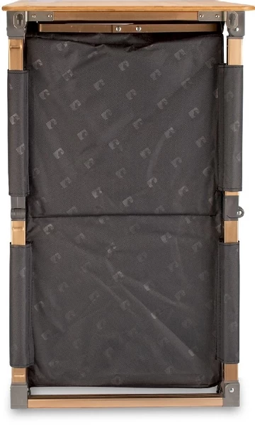 Zempire Eco Fold Single V2 Opvouwbare Campingkast - Enkel 8 Zempire Eco Fold Single V2 Opvouwbare Campingkast - Enkel - Afbeelding 6