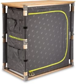 Zempire Eco Fold Single V2 Opvouwbare Campingkast - Enkel 14 Zempire Eco Fold Single V2 Opvouwbare Campingkast - Enkel -Professionele outdoor kampeerwinkel zempire eco fold single v2 opvouwbare campingkast enkel 8