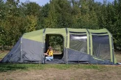 Zempire Evo TL V2 Opblaasbare Tent - 5 Persoons 24 Zempire Evo TL V2 Opblaasbare Tent - 5 Persoons -Professionele outdoor kampeerwinkel zempire evo tl v2 20