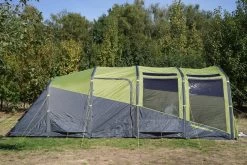 Zempire Evo TL V2 Opblaasbare Tent - 5 Persoons 40 Zempire Evo TL V2 Opblaasbare Tent - 5 Persoons -Professionele outdoor kampeerwinkel zempire evo tl v2 29