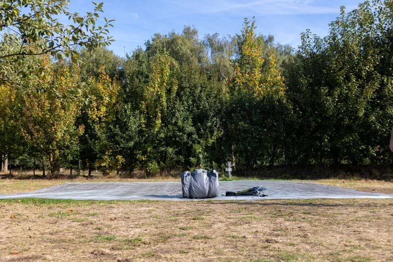 Zempire Evo TL V2 Opblaasbare Tent - 5 Persoons 12 Zempire Evo TL V2 Opblaasbare Tent - 5 Persoons - Afbeelding 10