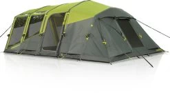 Zempire Evo TL V2 Opblaasbare Tent - 5 Persoons 25 Zempire Evo TL V2 Opblaasbare Tent - 5 Persoons -Professionele outdoor kampeerwinkel zempire evo tl v2 opblaasbare tent 14